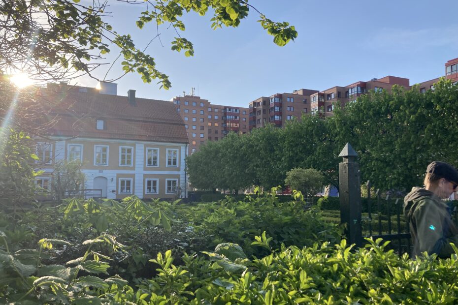 Suellska villan