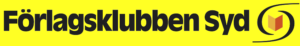 Förlagsklubben Syd logotyp